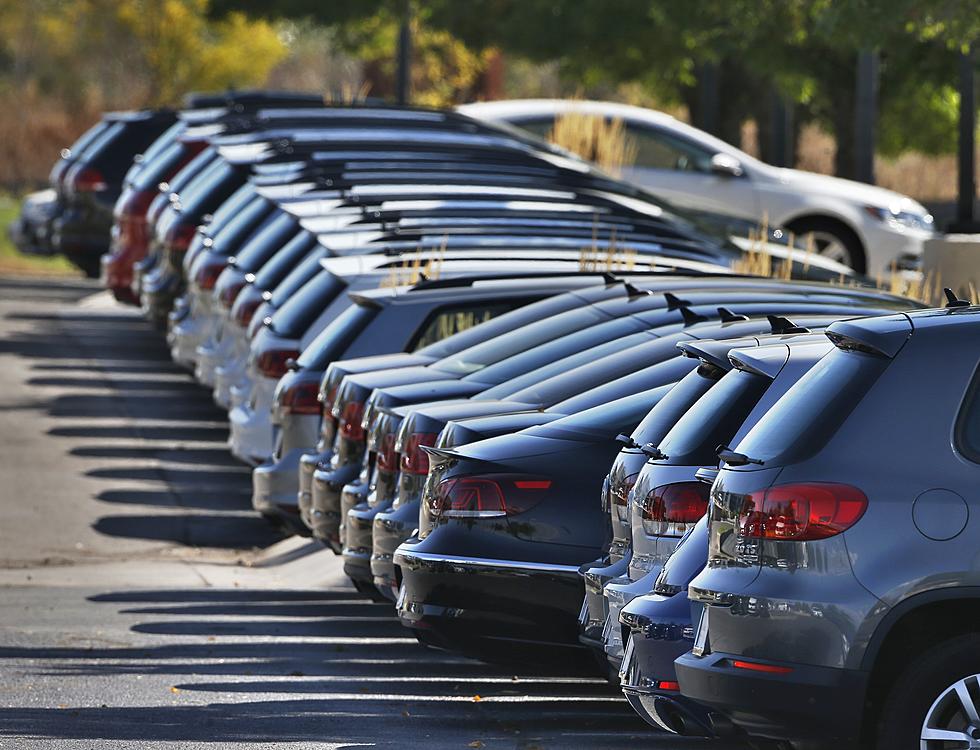 Why car prices will spike again — NJ Top News 