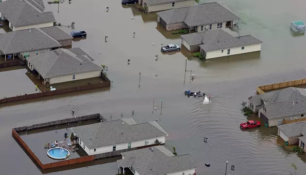 Louisiana delegation presses Obama for flood aid