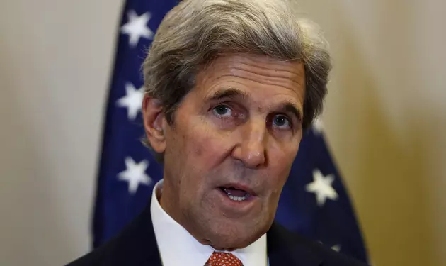 Confusion over cease-fire as US walks back Kerry comments