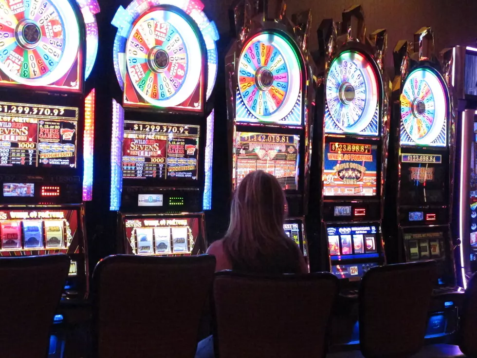 Atlantic City casino revenue down 4.9 percent in August