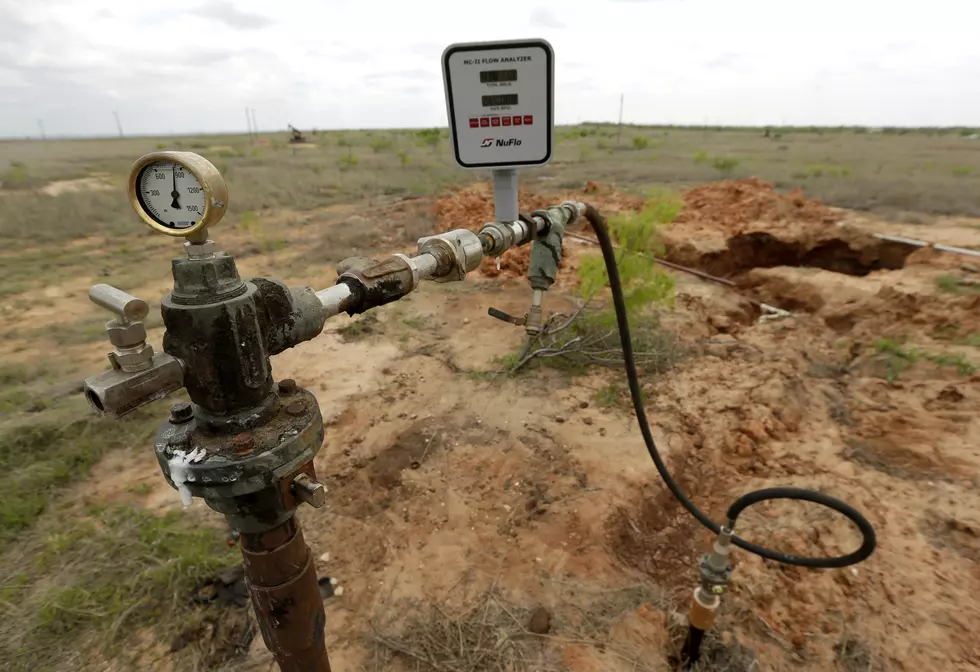 EPA shuts down 17 wells in Osage Nation after Oklahoma quake
