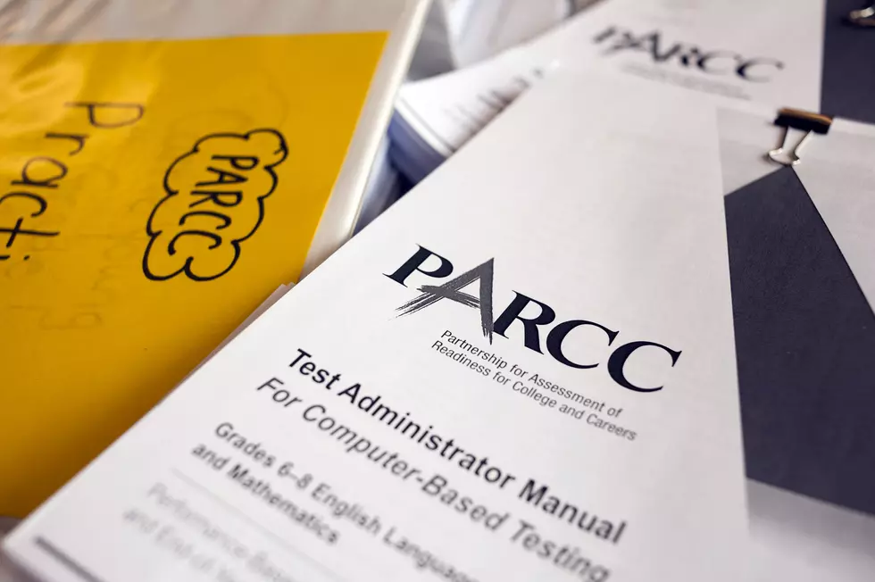 The dreaded PARCC test is on the way out in NJ
