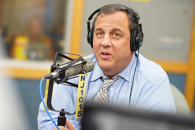 Christie on WPG Monday Evening for &#8216;Ask The Governor&#8217; — Get Your Questions Heard
