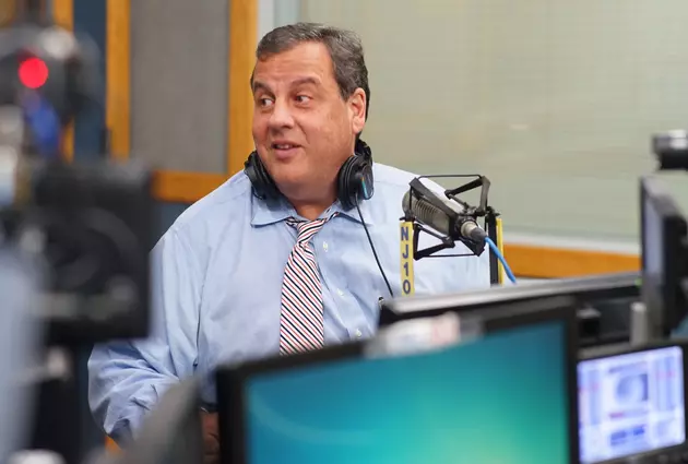 Christie: Making progress on TTF, hopes for gas tax deal soon