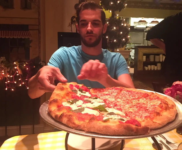 The best pizza in New Jersey: An update and a recap