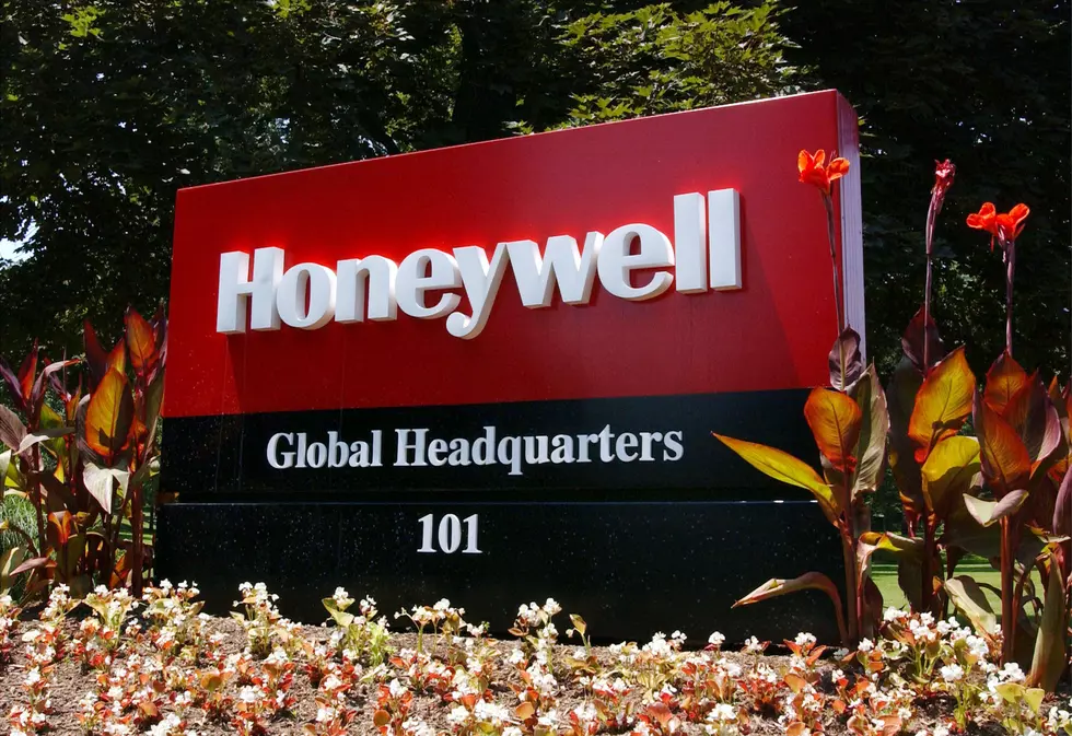 Honeywell: Facility, division headquarters to be in Atlanta