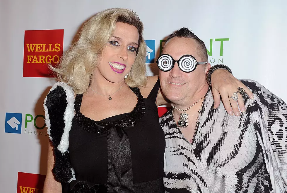 Transgender actress Alexis Arquette has died at 47