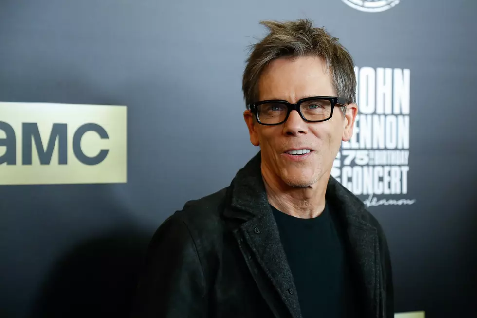 Vermont town hopes Kevin Bacon will attend its 3rd Baconfest