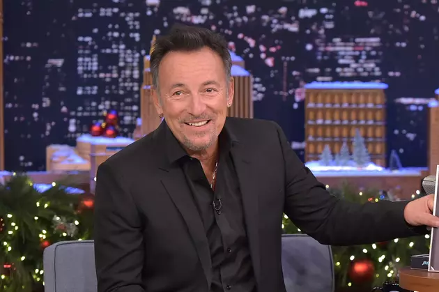 15 things you didn&#8217;t know about Springsteen — from his new book