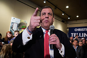 Christie Wasn&#8217;t Charged in Bridgegate Trial, But His Lawyers Charged Us $11.28M
