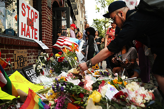 Asbury Park to unveil Pulse Nightclub memorial