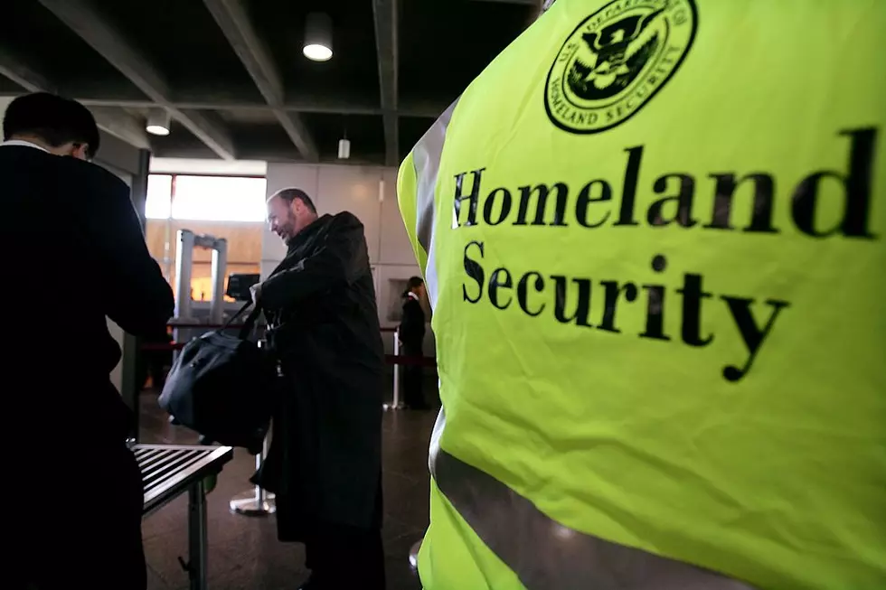 The terror threats that worry homeland security in NJ