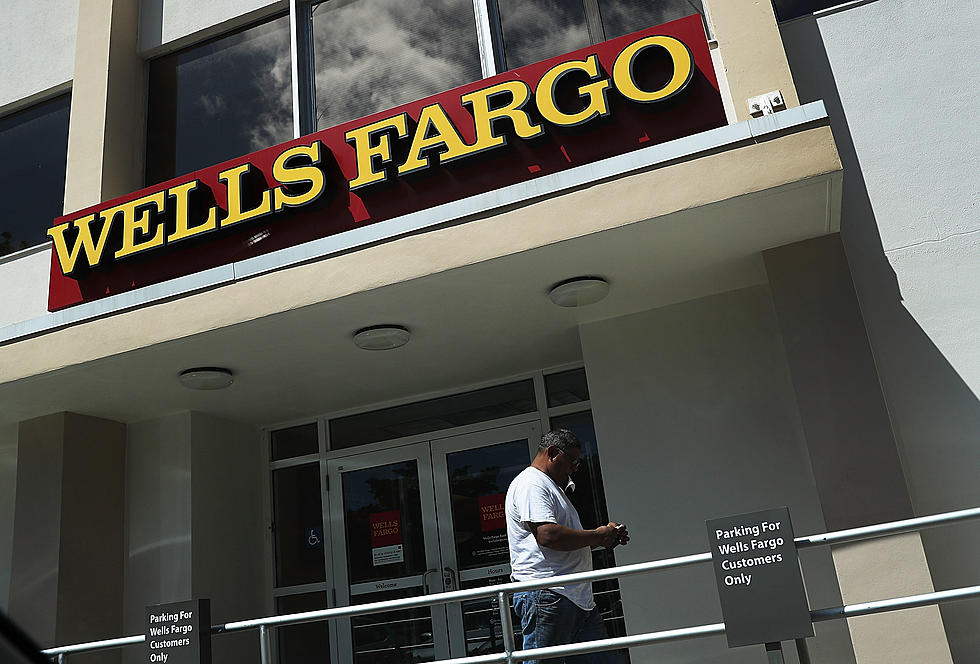 Wells Fargo cutting sales goals in wake of $185 million fine