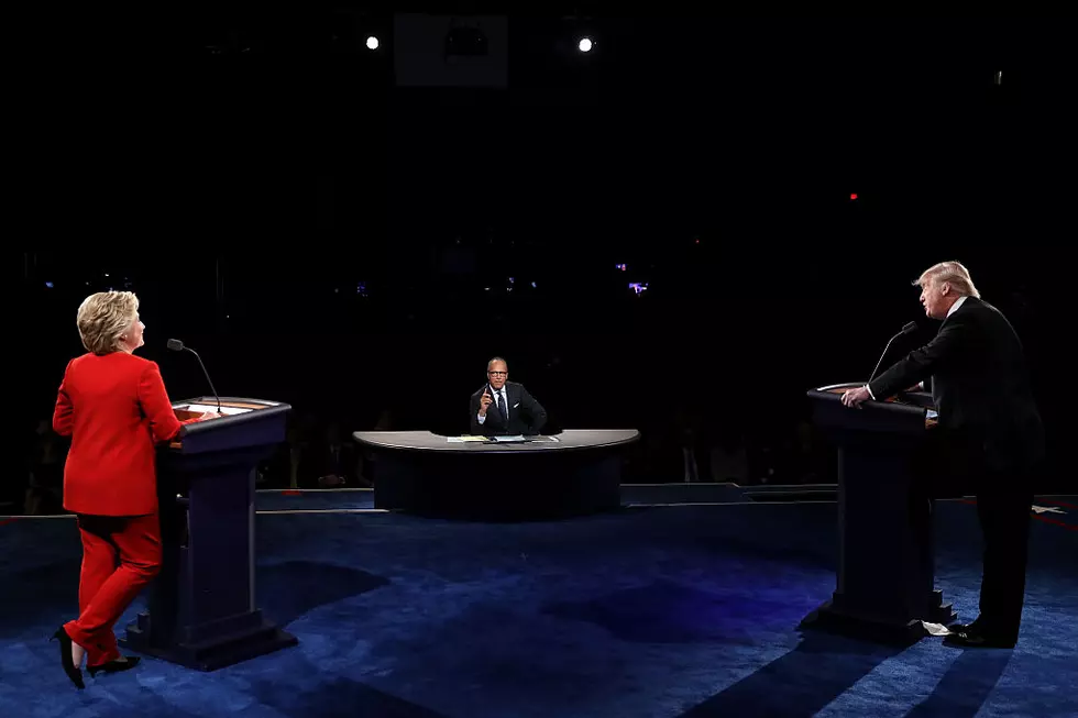 Spadea: Trump stands tall in first debate