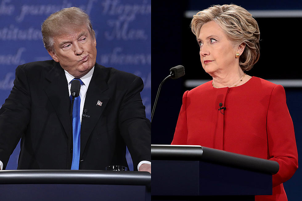 Historic hatred for both candidates could impact 2016 election