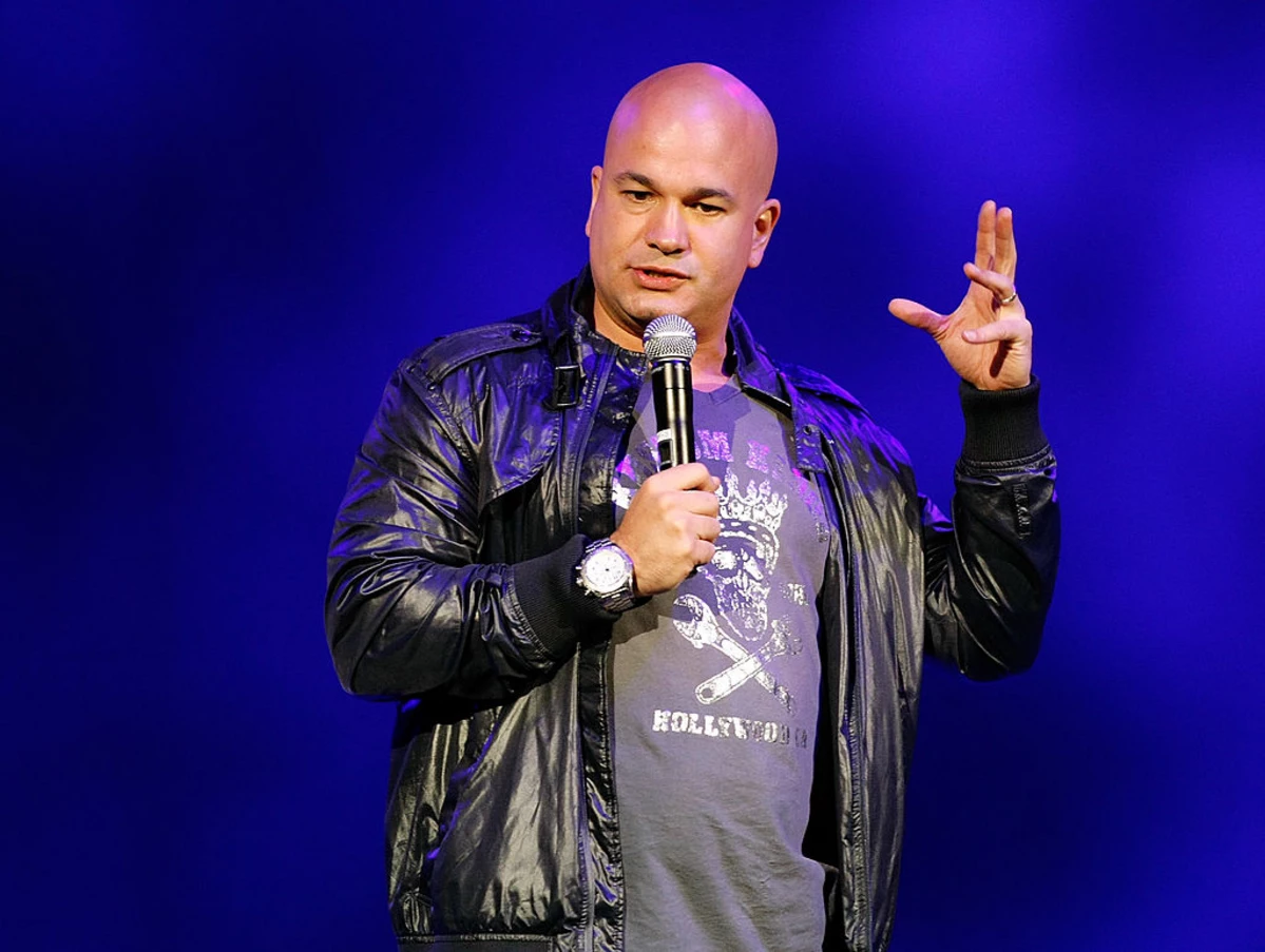 robert kelly comedian tour