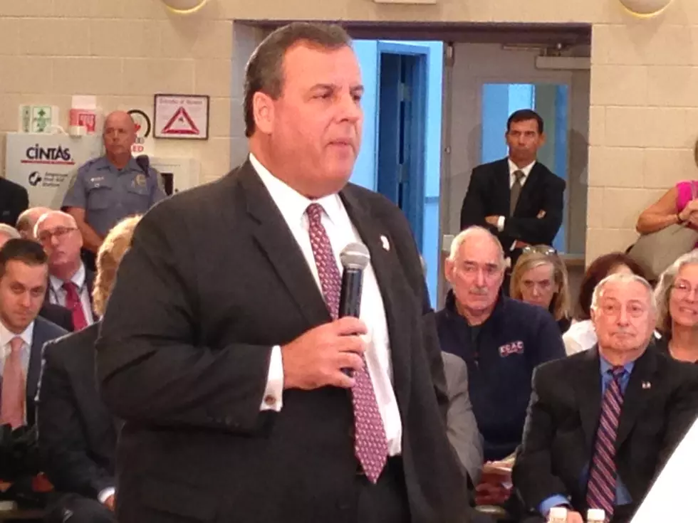 Christie tells New Jerseyans: We are in a life-and-death struggle with terrorists