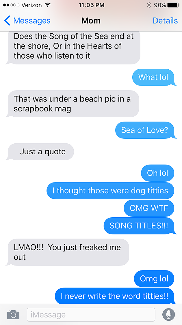 Jeff&#8217;s wife&#8217;s unfortunate, NSFW autocorrect fail to her mom