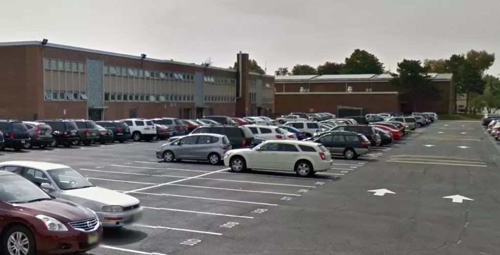NJ teacher reportedly hid under desk from demons but won’t have to take psych test