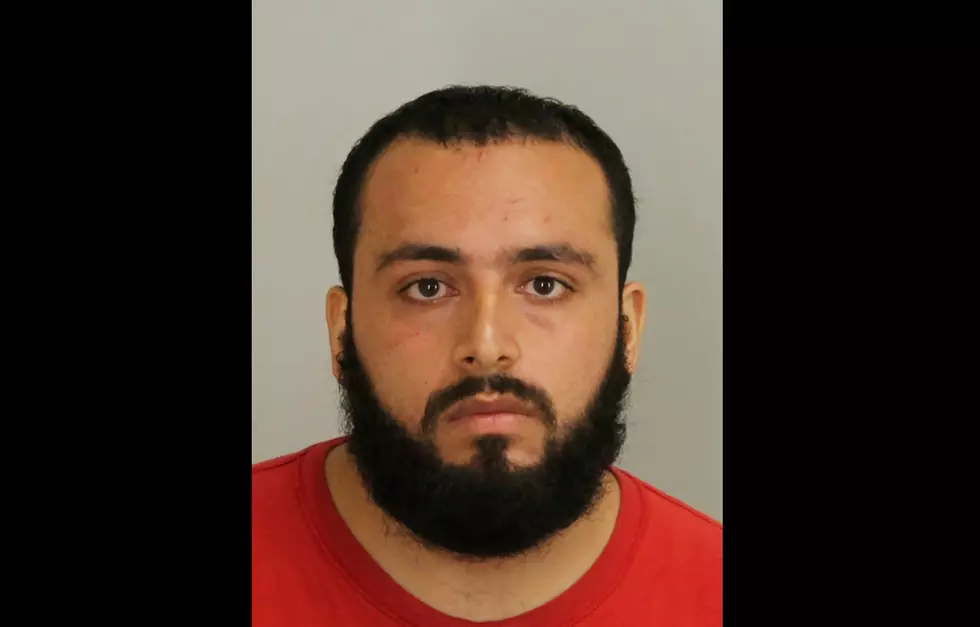 New charges for NJ terror bombing suspect could mean mandatory life sentence