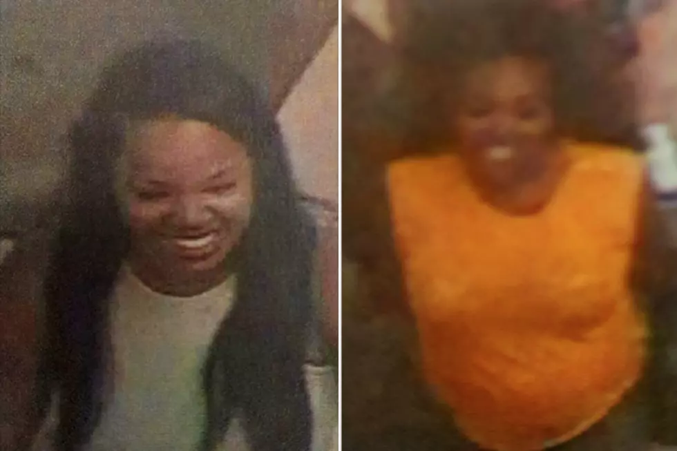 2 women went on shopping spree using NJ trooper’s identity, police say