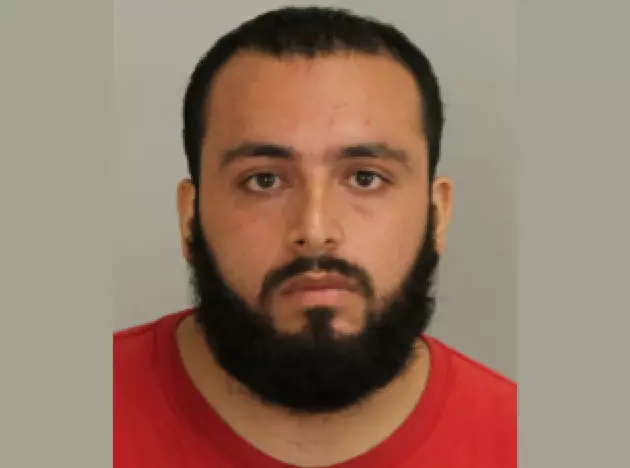 Bombing suspect charged with attempted murder