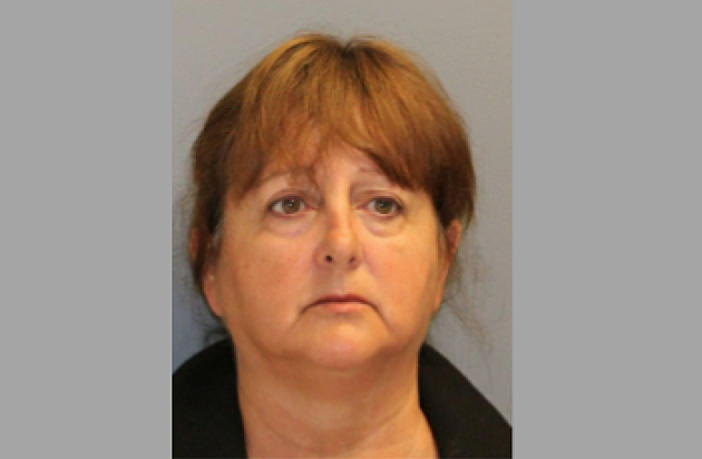 NJ woman stole $26K from school association fund, police say