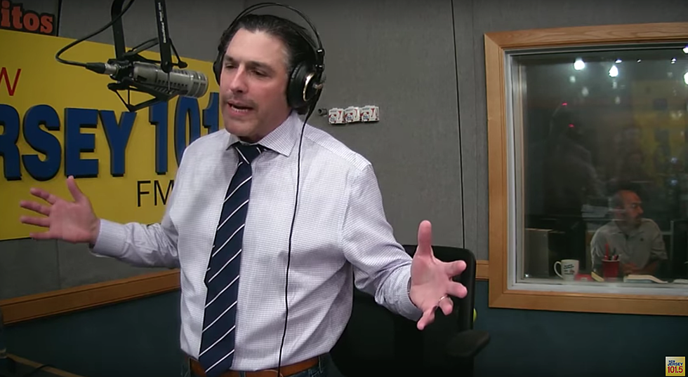 Spadea proves two people can have a productive conversation over race relations