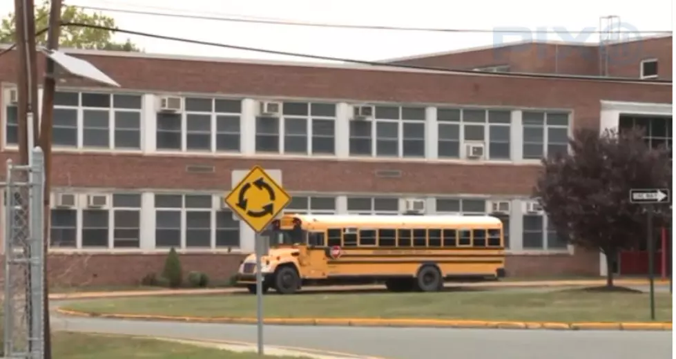 Woodbridge teacher fired after posting 9/11 conspiracy theory links
