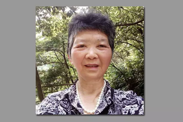 Where is she? Chinese woman visiting daughter in Princeton goes missing