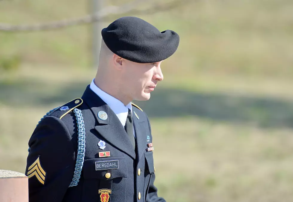 Prosecutors cite 2 soldiers’ injuries in Bergdahl arguments