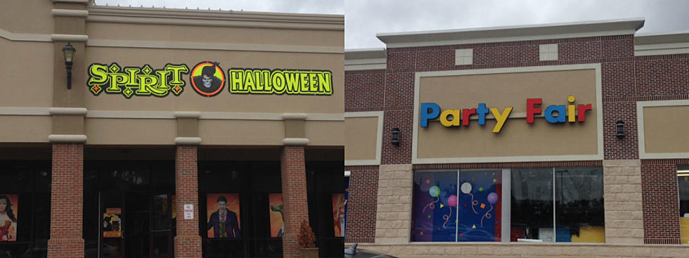 NJ-based Halloween store to hire tens of thousands in August