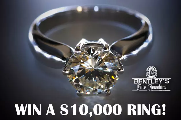 Enter to create your Perfect Proposal, win an engagement ring worth up to $10,000