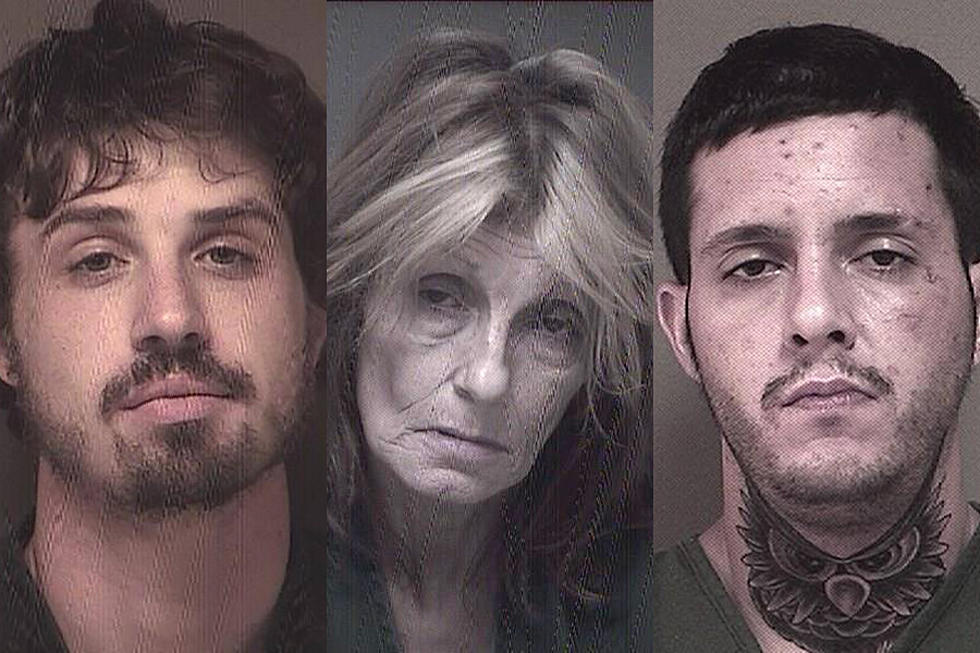 ‘Rolling meth lab’ rolls no more, cops say; trio arrested in Manchester