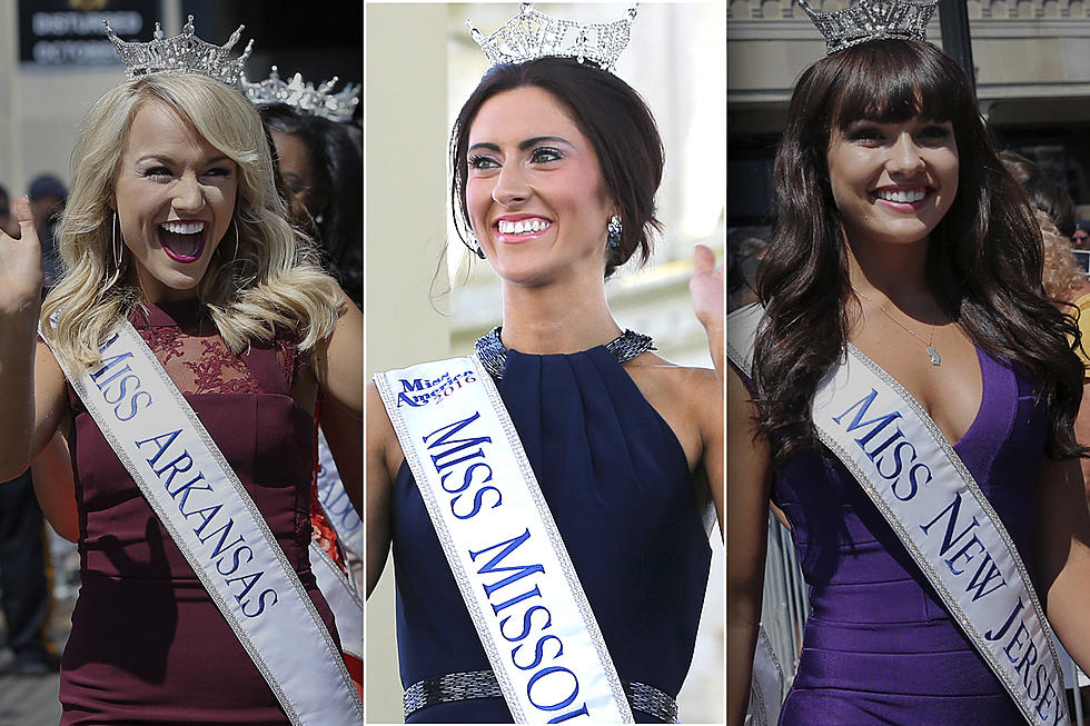 Miss America in NJ: Pageant gets its first openly lesbian contestant