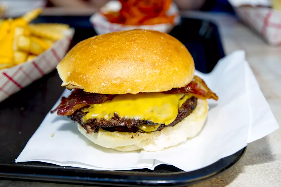 Listeners share their pick for NJ’s best burger — Plus, watch Dennis cook his own!