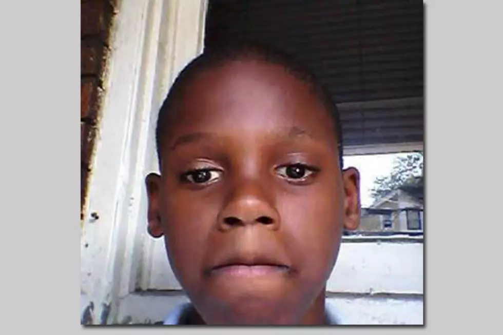 Found!10-year-old Trenton boy &#8216;safe and uninjured,&#8217; police say