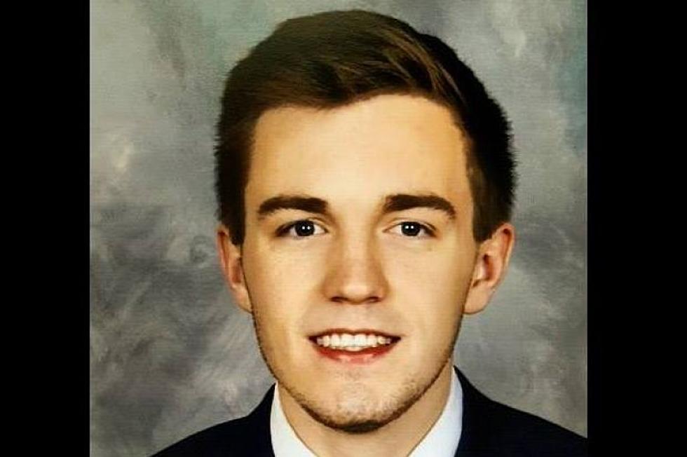Toms River South mourning after grad falls from a West Virginia University window