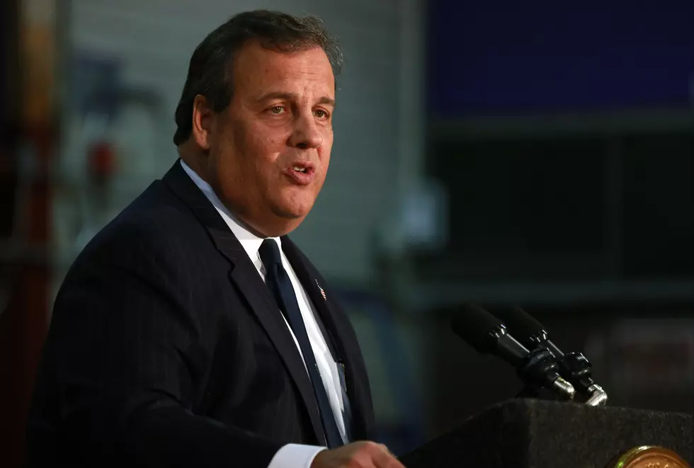 Spadea on Christie’s announcement: Will anyone care?