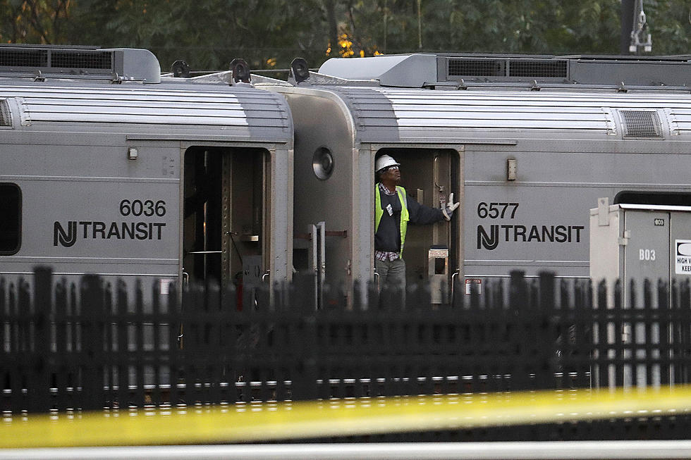 New Jersey lawmakers keep heat on transit agency after crash