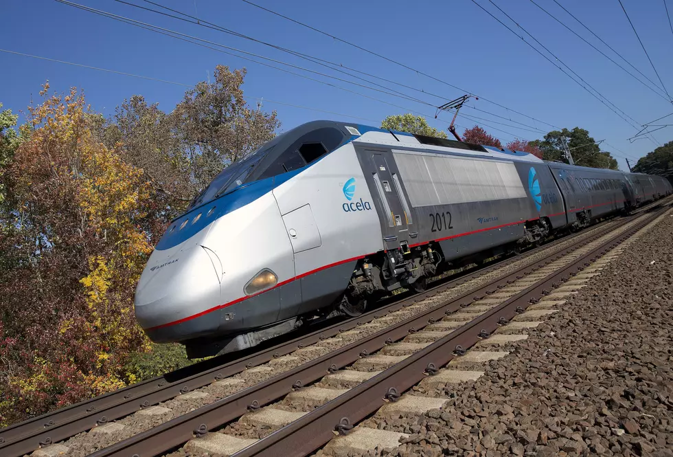 A fast track to ruin? Amtrak opponents fear high-speed plans