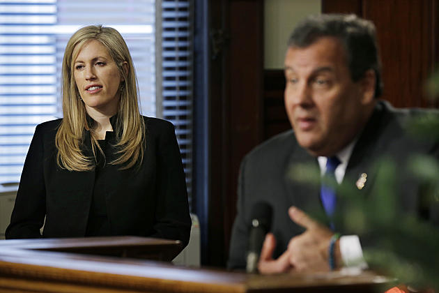 Aide: Christie grew angry as word of bridge scandal emerged