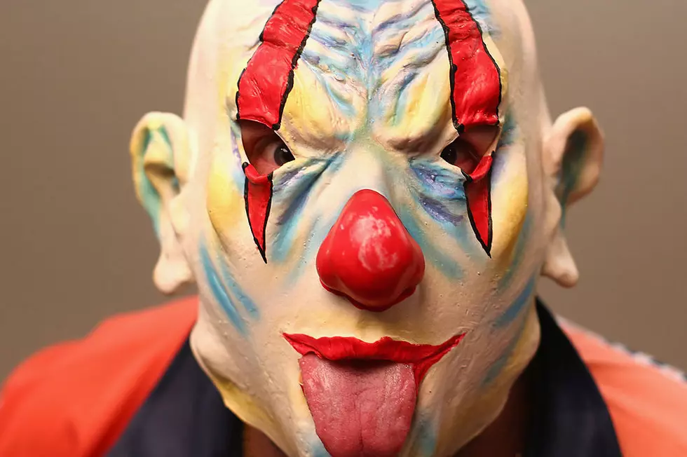 How a ‘creepy clown’ scare wasted an entire police department’s time