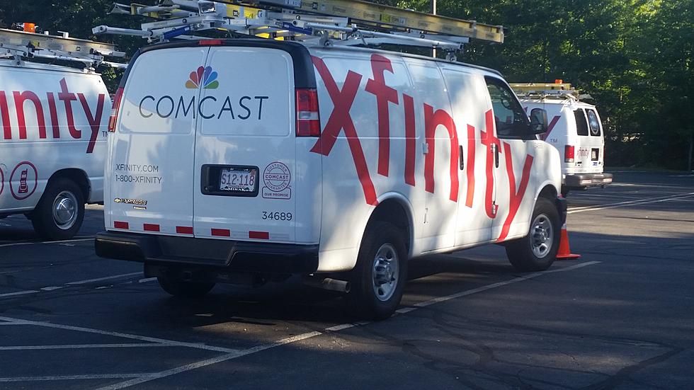 Comcast internet, video, phone outage — could take while to restore