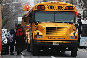 NJ parents upset kids have to walk 4,700 feet to school bus stop