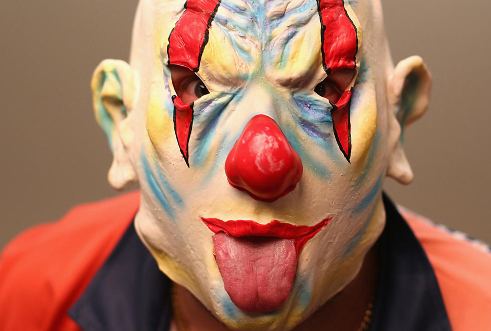 Send in the (Creepy) Clowns — Again? It’s Not the First Time Jersey’s Seen Them