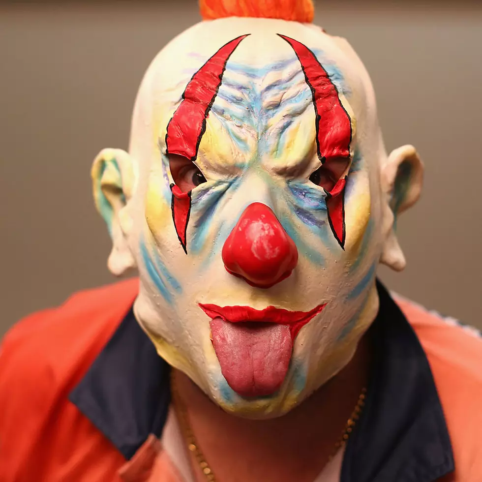 How a &#8216;Creepy Clown&#8217; Scare Wasted an Entire Police Department&#8217;s Time