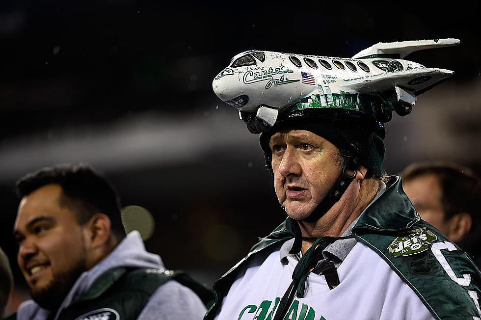Same old NY Jets: Some of the saddest fans you’ll see at the game