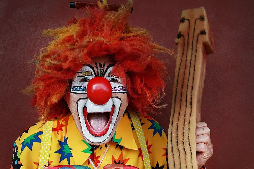 2 teens charged, as ‘creepy clown’ threats spread throughout NJ and get ‘very specific’