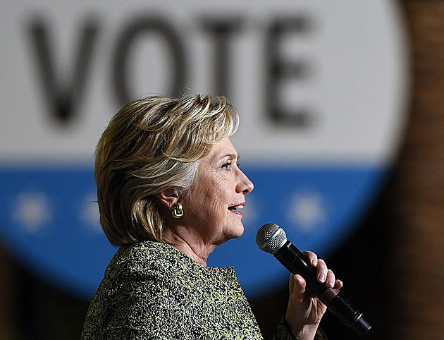 Email: Clinton campaign sought to cancel Wall Street speech